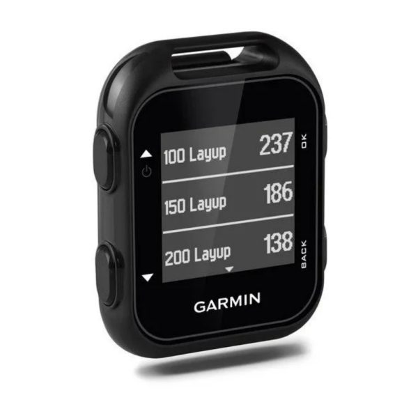 GARMIN Approach G10 - Golf GPS - Imagem 3