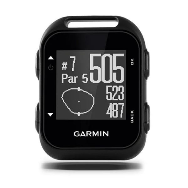 GARMIN Approach G10 - Golf GPS