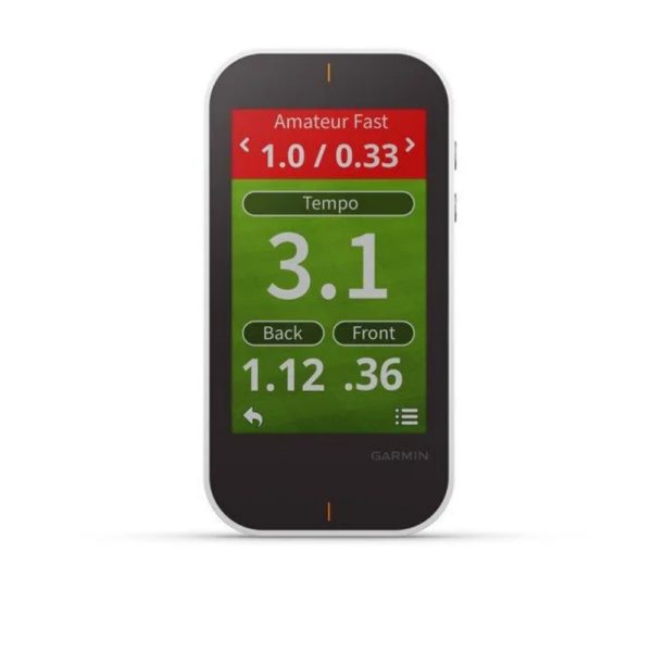 GARMIN Approach G80 - Golf GPS - Imagem 4