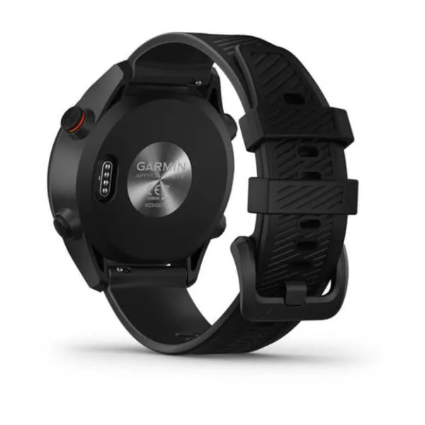 GARMIN Approach S12 - Smartwatches - GPS - Imagem 6