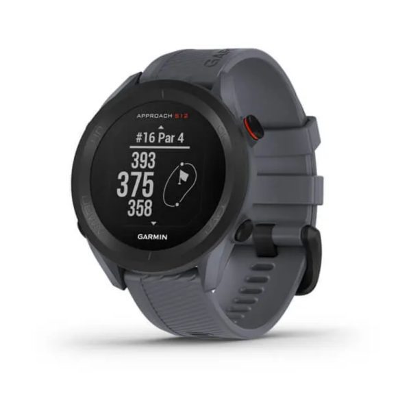 GARMIN Approach S12 - Smartwatches - GPS - Imagem 3