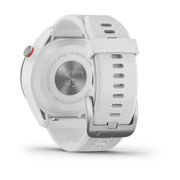 GARMIN Approach S42 - Smartwatches - GPS - Imagem 7