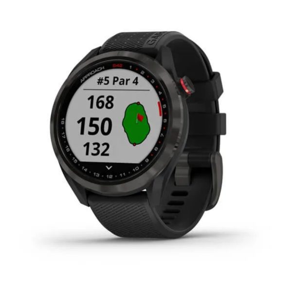 GARMIN Approach S42 - Smartwatches - GPS - Imagem 3