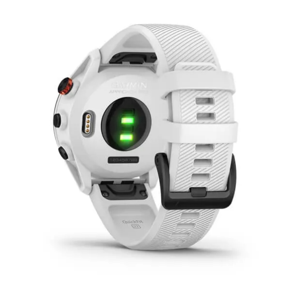 GARMIN Approach S62 - Smartwatches - GPS - Imagem 8