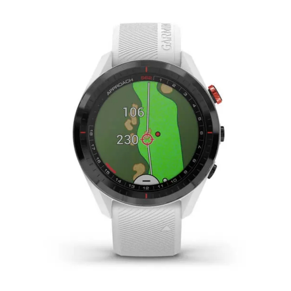 GARMIN Approach S62 - Smartwatches - GPS - Imagem 6