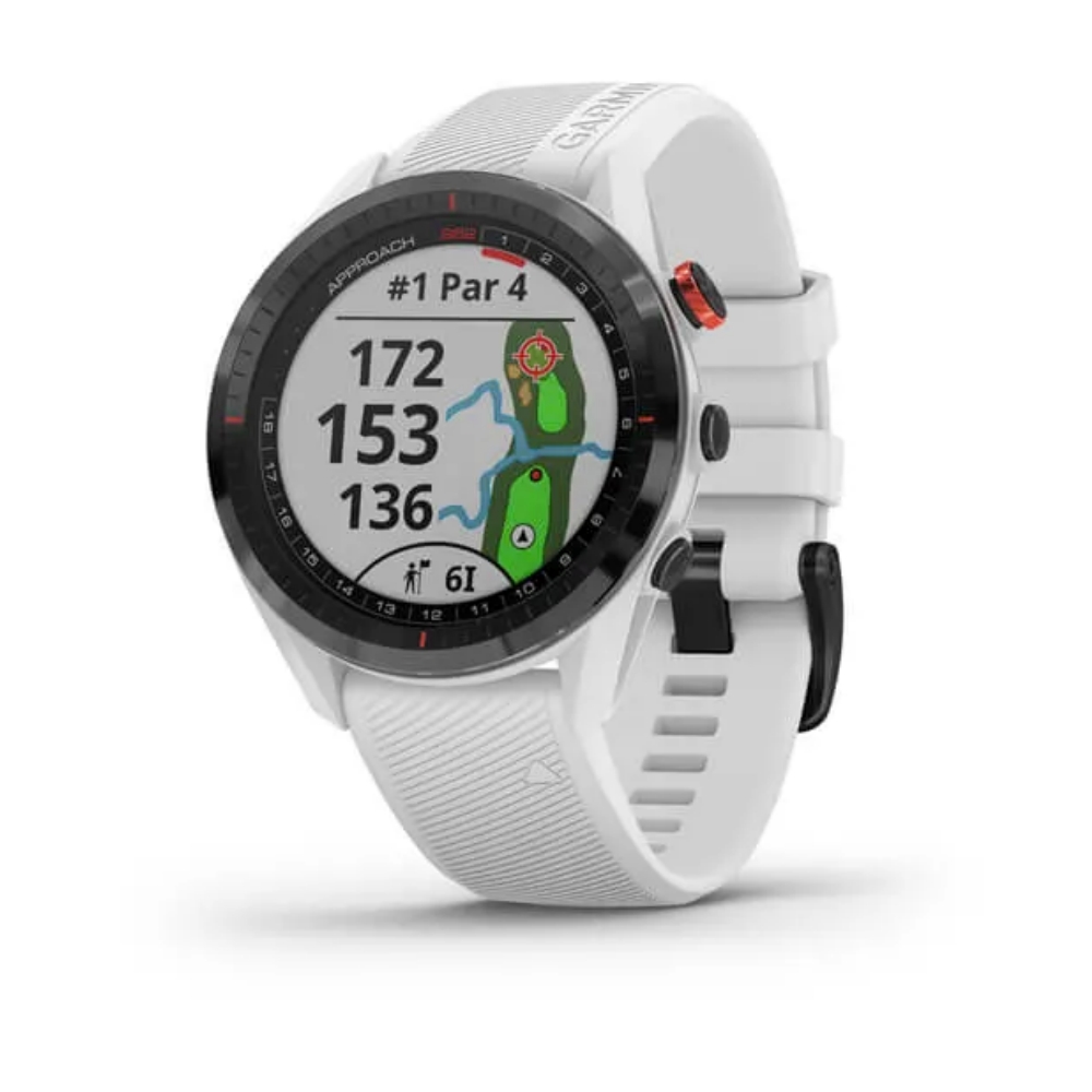 GARMIN Approach S62 - Smartwatches - GPS - Imagem 5