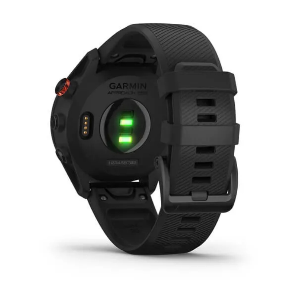 GARMIN Approach S62 - Smartwatches - GPS - Imagem 4