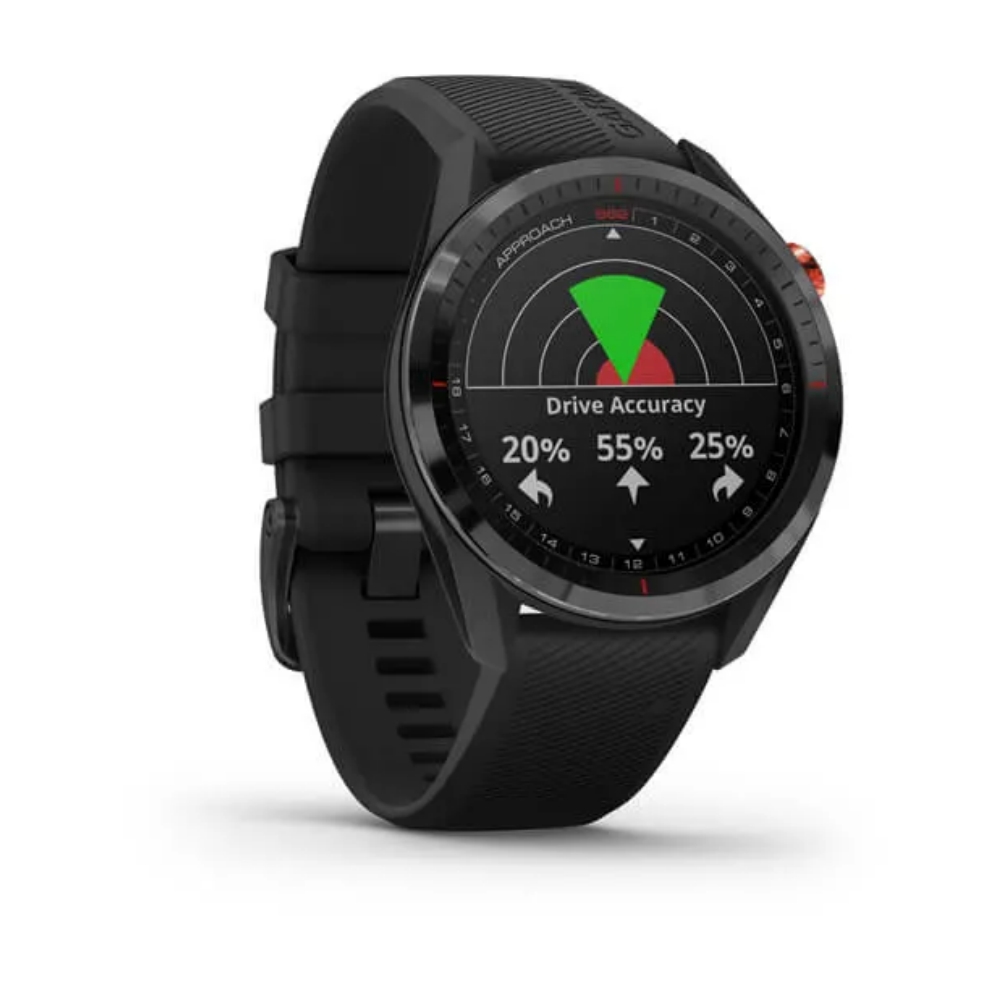 GARMIN Approach S62 - Smartwatches - GPS - Imagem 2