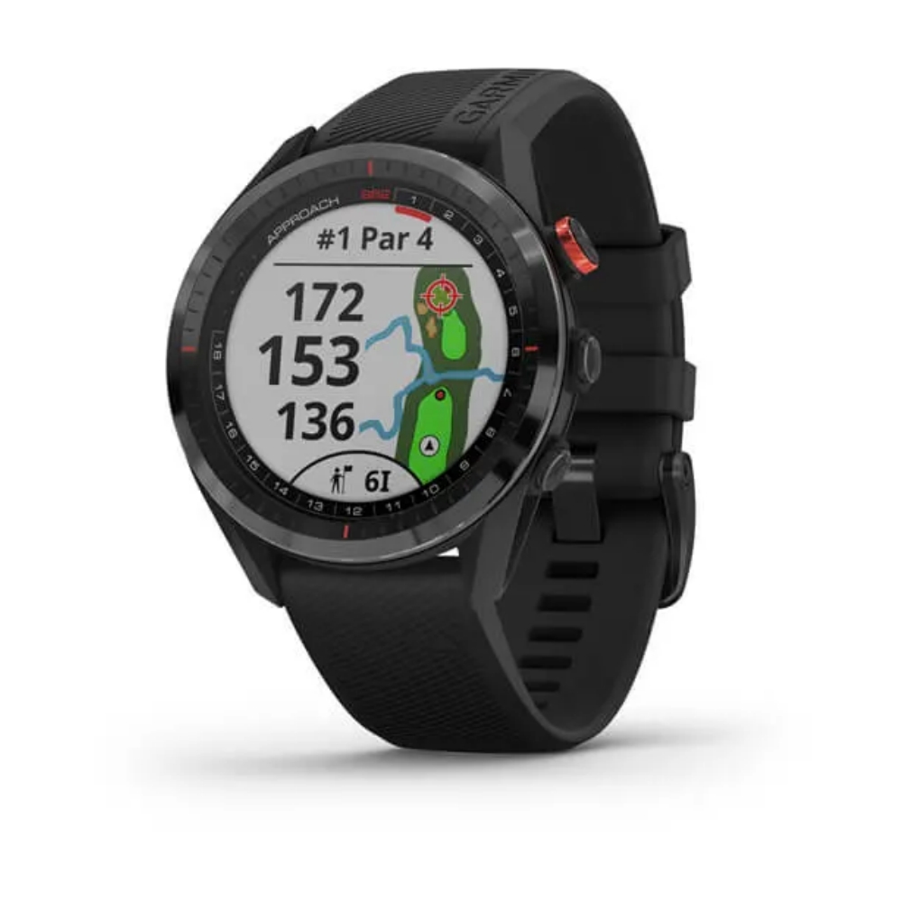 GARMIN Approach S62 - Smartwatches - GPS