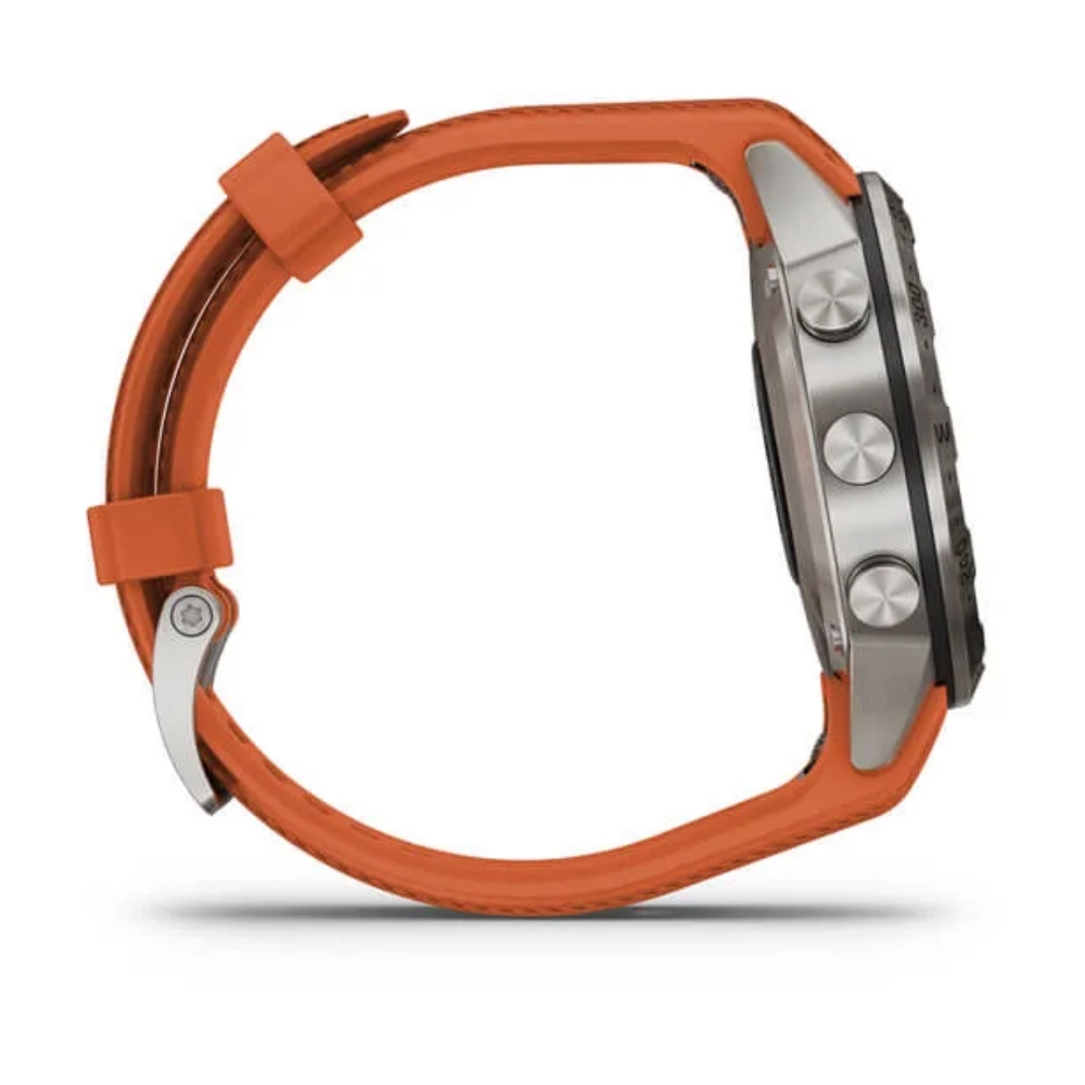 GARMIN MARQ Adventurer Performance Edition - Smartwatches - GPS - Imagem 3