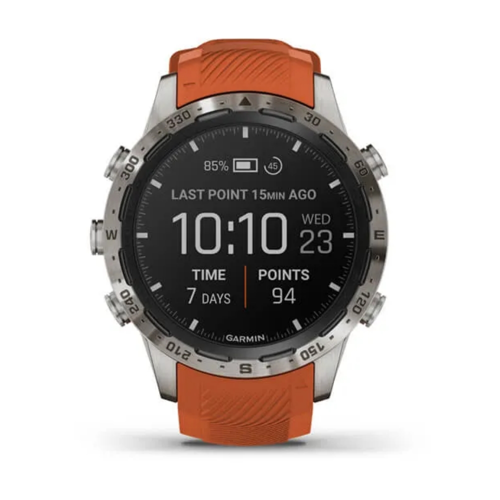 GARMIN MARQ Adventurer Performance Edition - Smartwatches - GPS - Imagem 2