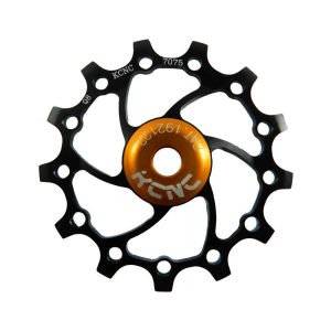 KCNC - Polia original da roda jockey - MTB - SPEED