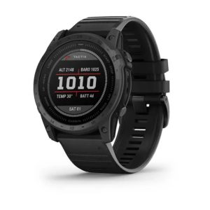 GARMIN Tactix 7 – Standard Edition - Smartwatches - GPS