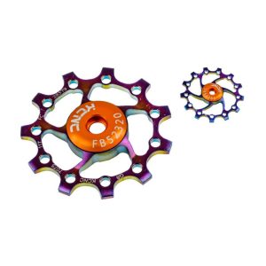 KCNC - Jockey Wheel Original Dentes Longos - MTB - SPEED