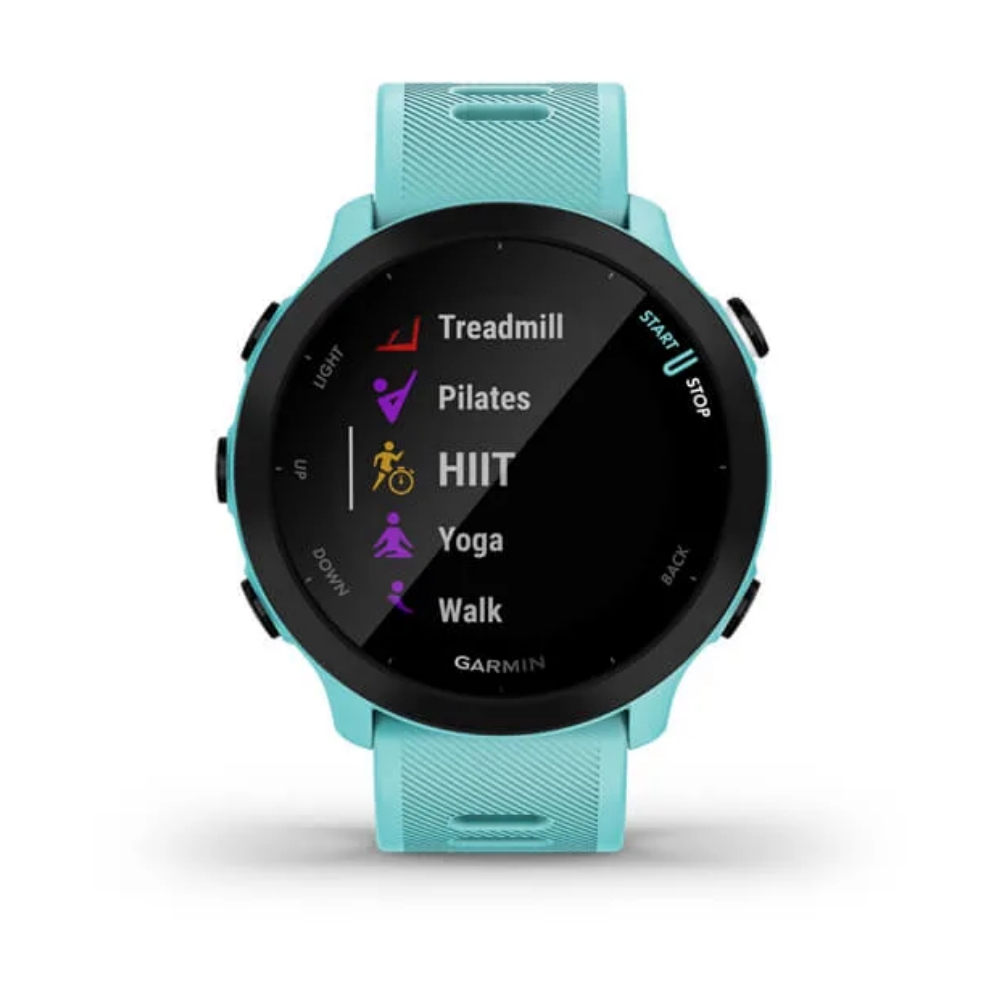 GARMIN Forerunner 55 - Smartwatches - GPS - Imagem 6