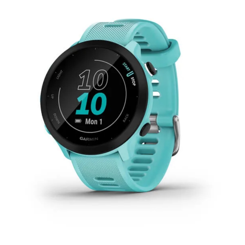 GARMIN Forerunner 55 - Smartwatches - GPS - Imagem 5