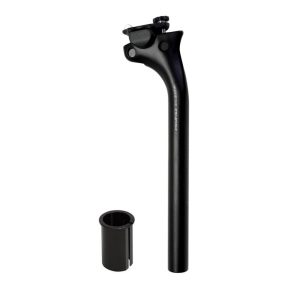 Profile Design Fast Forward Aluminium 27.2mm/31.6mm 3D - Espigão de Selim - Speed