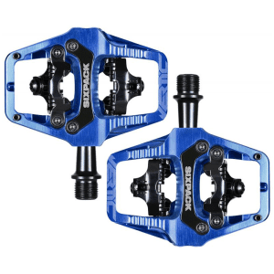 Sixpack Racing Vertic Trail - Pedais - MTB