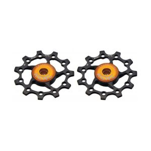KCNC - Jockey Wheel Set Alu 12T - MTB - Speed