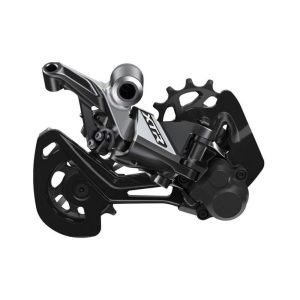 Shimano XTR RD-M9100 - Câmbio traseiro 12 velocidades - MTB