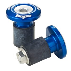 Hope Grip Doctor - Punho - MTB