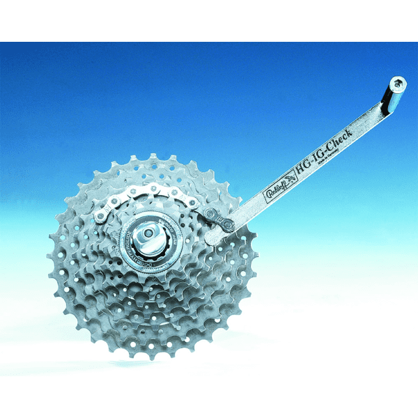 Rohloff - Indicador de Desgaste da Roda Dentada - Imagem 2