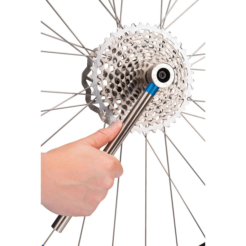 Park Tool FR-5.2H - Ferramenta de Travamento de Cassete - Imagem 2