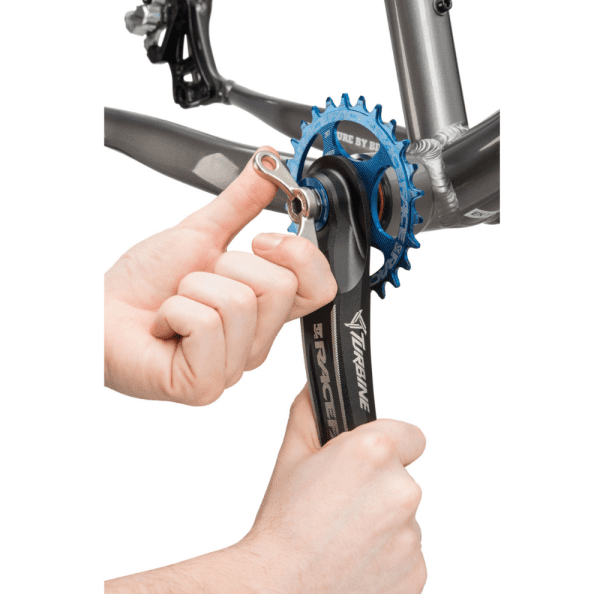 Park Tool BBT-16 - Extrator de Manivela - Imagem 3