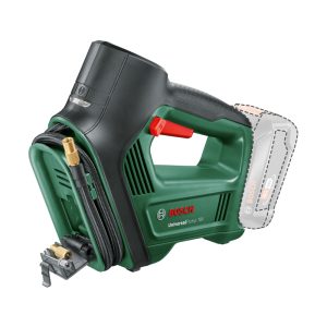 Bosch Universal Pump - Minibomba com Medidor para Bike