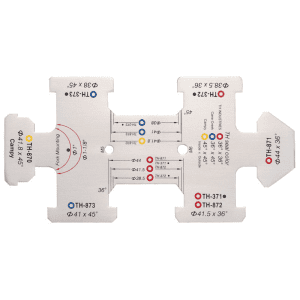 FSA - Guia de Cabeça do Tubo