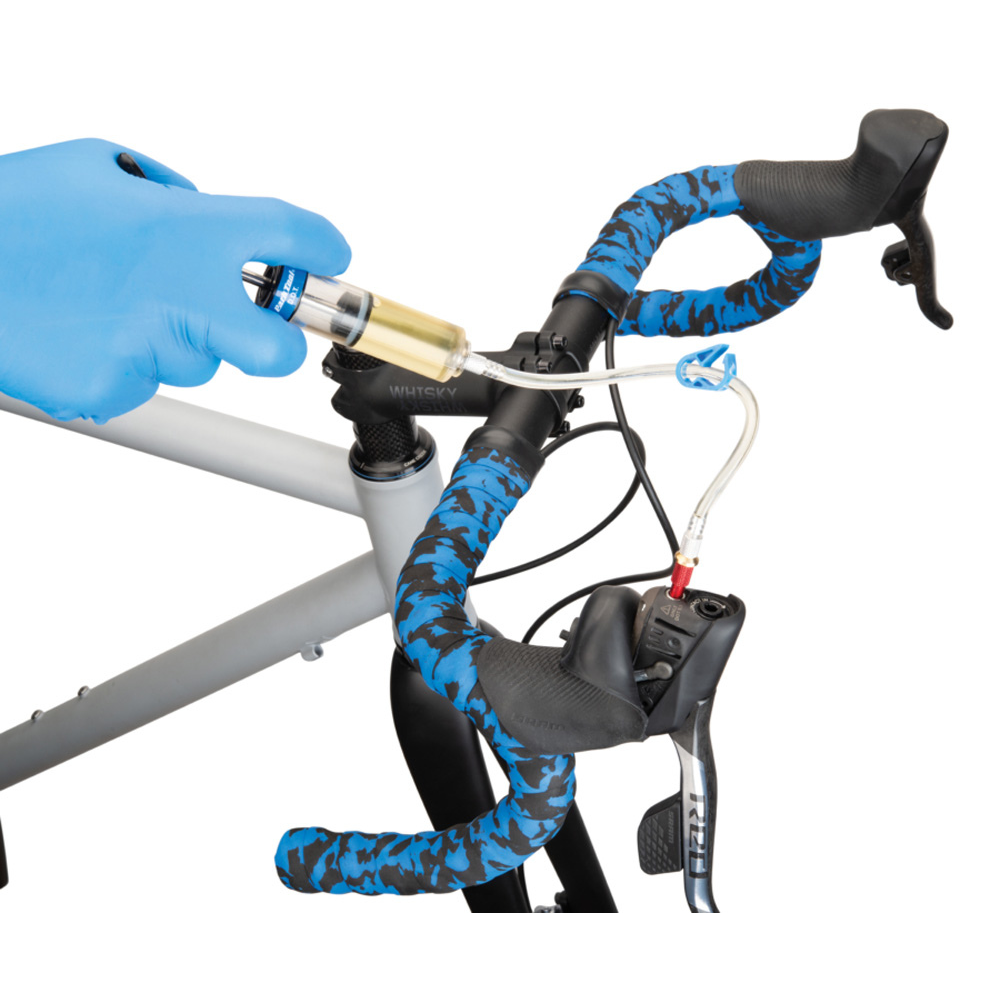 Park Tool BKD-1 D.O.T. - Kit para Troca de Fluído de Freio - Imagem 3