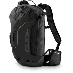 Cube EDGE Hybrid - Mochila para Ciclista - Bike