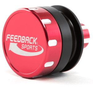 Feedback Sports Chain Keeper - Suporte para Corrente
