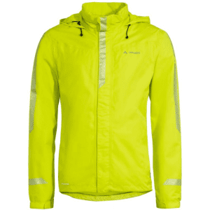Vaude Luminum II - Jaqueta Impermeável