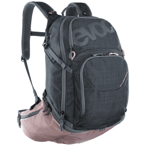 Evoc Explorer Pro 26L - Mochila para Ciclista - Bike