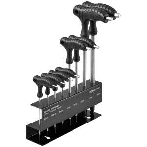 TRIPLE EIGHT T-Form - Conjunto de Chave Allen