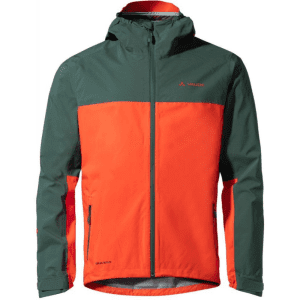 Vaude Moab Rain - Jaqueta Impermeável
