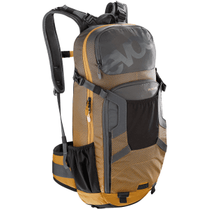 Evoc FR Enduro 16L - Mochila Protetora para Ciclista - Bike