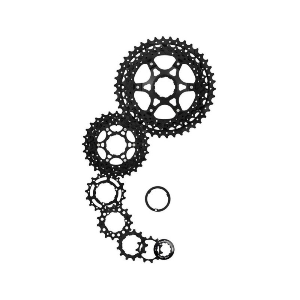 SunRace MS3 10 - Cassete 10 Velocidades - MTB - Imagem 3