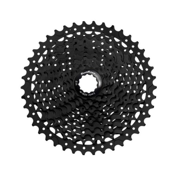 SunRace MS3 10 - Cassete 10 Velocidades - MTB