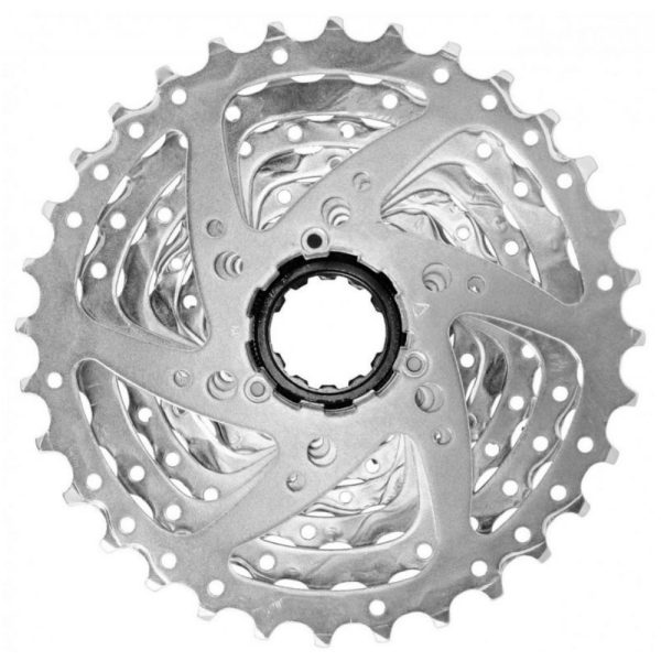SunRace CSM66 - Cassete 8 Velocidades - MTB - Imagem 2