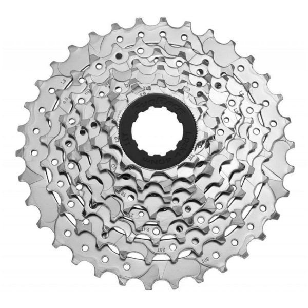 SunRace CSM66 - Cassete 8 Velocidades - MTB