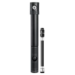 CrankBrothers Klic HP - Mini bomba