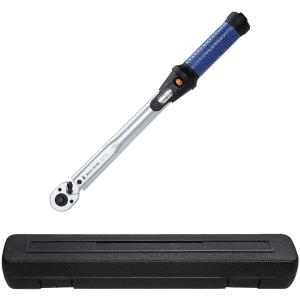 Katana TW-3 - 1/2" 10-100 Nm - Chave de Torque