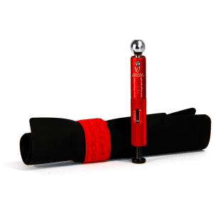 Effetto Mariposa Giustaforza Deluxe Nm 1-8 com Conjunto de Bits - Chave de Torque