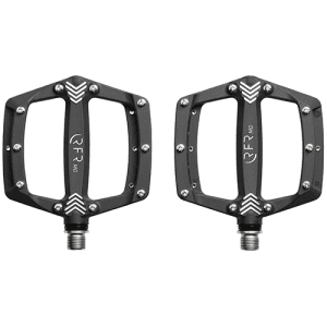 RFR Flat SL Magnesium - Pedais - MTB