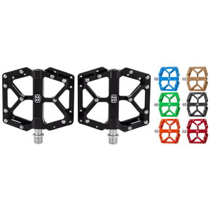 TRIPLE EIGHT PRO Flat - Pedais - MTB