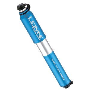 Lezyne CNC Pressure Drive - Minibomba para Bike