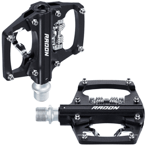 Radon Twin FR Dual-Side - Pedais - MTB - Ebike