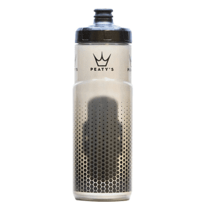 Peaty x Fidlock System - Garrafa de Água (600ml) para Bike